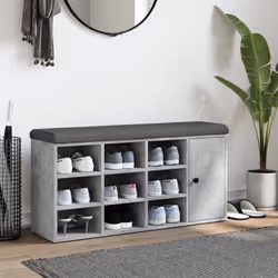 VidaXL 835092 établi d'intérieur