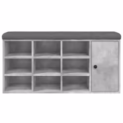 VidaXL 835092 établi d'intérieur - Vue supplémentaire 5