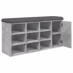 VidaXL 835092 établi d'intérieur - Vue supplémentaire 8