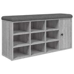 VidaXL 835094 établi d'intérieur