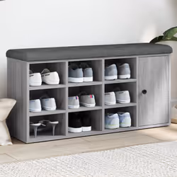 VidaXL 835094 établi d'intérieur