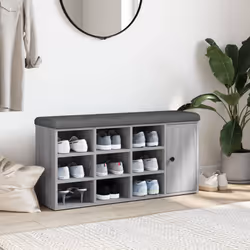 VidaXL 835094 établi d'intérieur