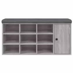 VidaXL 835094 établi d'intérieur - Vue supplémentaire 5