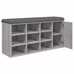 VidaXL 835094 établi d'intérieur - Vue supplémentaire 8