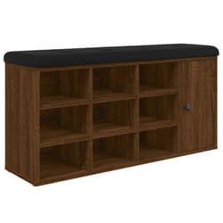 VidaXL 835095 établi d'intérieur