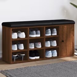 VidaXL 835095 établi d'intérieur