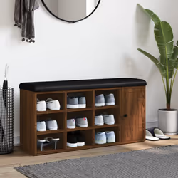VidaXL 835095 établi d'intérieur