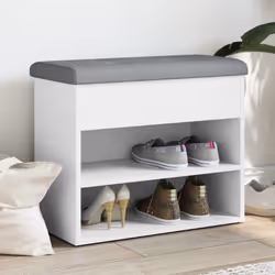 VidaXL 835096 établi d'intérieur