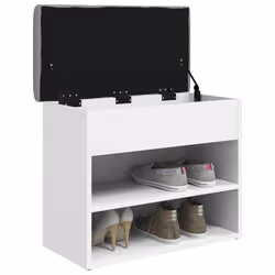 VidaXL 835096 établi d'intérieur - Vue supplémentaire 4