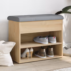 VidaXL 835098 établi d'intérieur