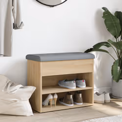 VidaXL 835098 établi d'intérieur