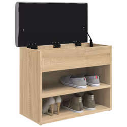 VidaXL 835098 établi d'intérieur - Vue supplémentaire 4