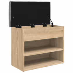 VidaXL 835098 établi d'intérieur - Vue supplémentaire 5