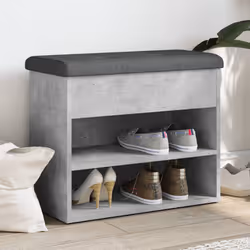VidaXL 835099 établi d'intérieur