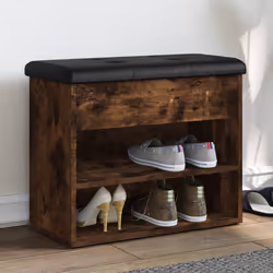 VidaXL 835100 établi d'intérieur