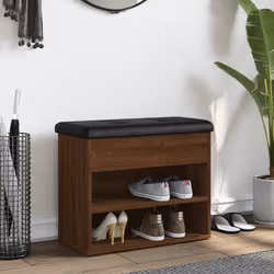 VidaXL 835102 établi d'intérieur