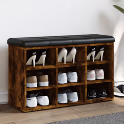 VidaXL 835107 établi d'intérieur