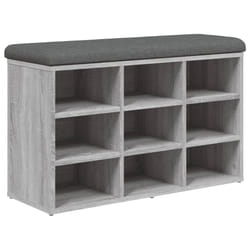 VidaXL 835108 établi d'intérieur
