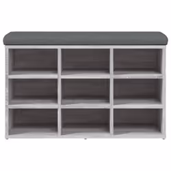 VidaXL 835108 établi d'intérieur - Vue supplémentaire 4