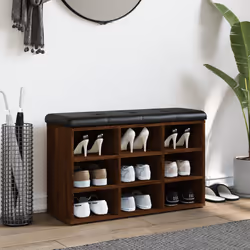 VidaXL 835109 établi d'intérieur