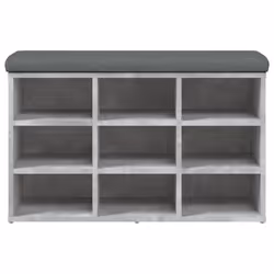 VidaXL 835113 établi d'intérieur - Vue supplémentaire 5