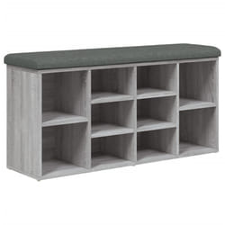 VidaXL 835115 établi d'intérieur