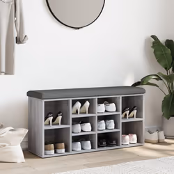 VidaXL 835115 établi d'intérieur