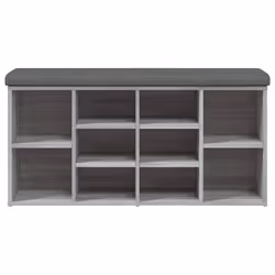 VidaXL 835115 établi d'intérieur - Vue supplémentaire 5