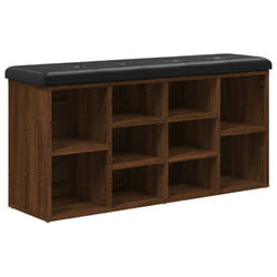 VidaXL 835116 établi d'intérieur
