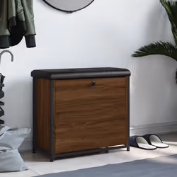 VidaXL 835121 établi d'intérieur