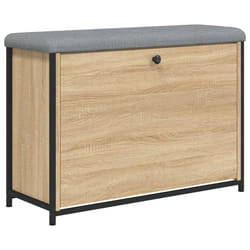 VidaXL 835123 établi d'intérieur
