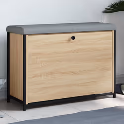 VidaXL 835123 établi d'intérieur