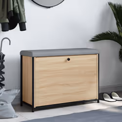 VidaXL 835123 établi d'intérieur