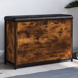 VidaXL 835124 établi d'intérieur