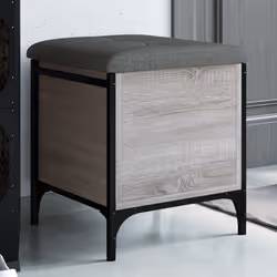 VidaXL 835135 établi d'intérieur