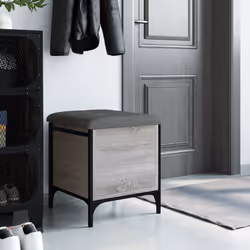 VidaXL 835135 établi d'intérieur
