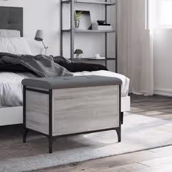 VidaXL 835140 établi d'intérieur