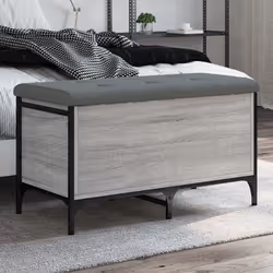 VidaXL 835145 établi d'intérieur