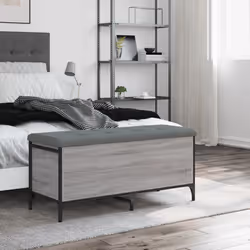 VidaXL 835150 établi d'intérieur