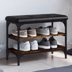 VidaXL 835154 établi d'intérieur