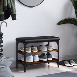 VidaXL 835154 établi d'intérieur