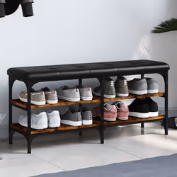 VidaXL 835164 établi d'intérieur
