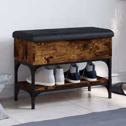VidaXL 835169 établi d'intérieur
