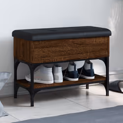 VidaXL 835171 établi d'intérieur