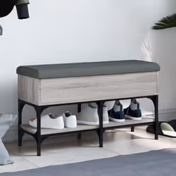 VidaXL 835175 établi d'intérieur