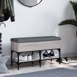 VidaXL 835175 établi d'intérieur