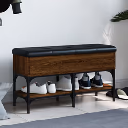 VidaXL 835176 établi d'intérieur