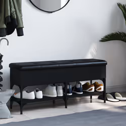 VidaXL 835177 établi d'intérieur