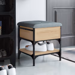 VidaXL 835183 établi d'intérieur