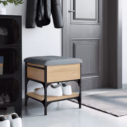 VidaXL 835183 établi d'intérieur